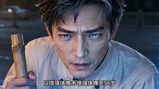 激活美食治愈系统，我靠摆摊火遍了整座城市（177集）短剧全集抢先看
