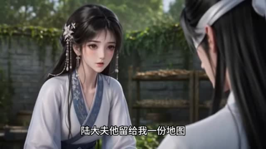空许温柔(52集) 空许温柔(52集)精彩热门短剧
