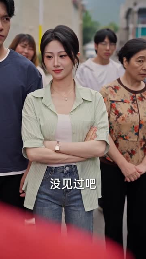 外来媳妇专治各种不服第二季(63集) 外来媳妇专治各种不服第二季(63集)怎么看全集