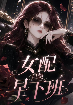 女配只想早下班(63集) 女配只想早下班(63集)最新热门短剧