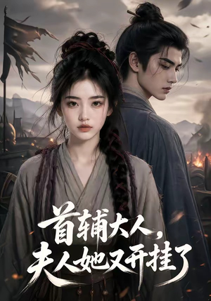 首辅大人,夫人她又开挂了(141集) 首辅大人,夫人她又开挂了(141集)在线观看