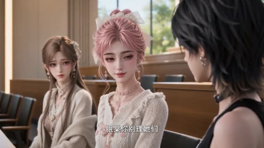 穿成太子爷的作精前女友,遇棠方知涉(66集) 穿成太子爷的作精前女友,遇棠方知涉(66集)免费短剧看全集