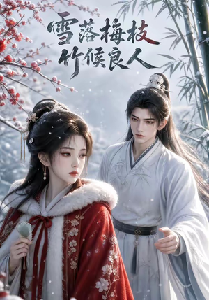 雪落梅枝，竹候良人（56集）热门短剧分享