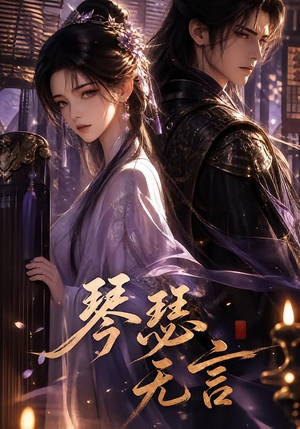 琴瑟无言(20集) 琴瑟无言(20集)超甜短剧抢先看