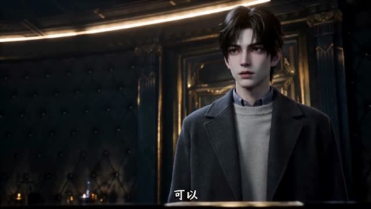 规则怪谈：我能听到万物的心声第二季（110集）在线观看