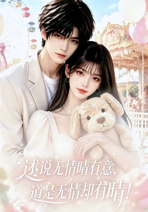 述说无情晴有意,道是无情却有晴!(105集) 述说无情晴有意,道是无情却有晴!(105集)爆款短剧推荐