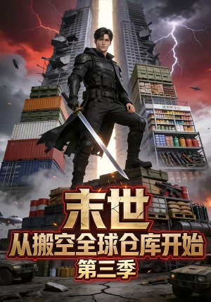 末世：从搬空全球仓库开始第三季（118集）最火爆的短剧