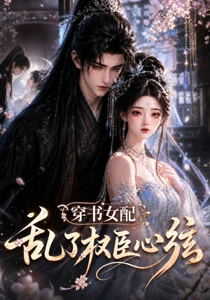 穿书女配,乱了权臣心弦(133集) 穿书女配,乱了权臣心弦(133集)精彩短剧推荐