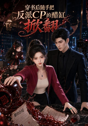 穿书后随手把反派cp的醋缸掀翻(215集) 穿书后随手把反派cp的醋缸掀翻(215集)火爆短剧来袭