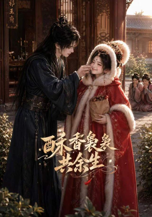 酥香袅袅共余生(80集) 酥香袅袅共余生(80集)口碑之选免费看