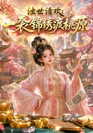 浊世清欢:一袭锦绣渡桃源(113集) 浊世清欢:一袭锦绣渡桃源(113集)今日短剧分享