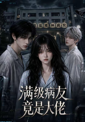 满级病友竟是大佬(106集) 满级病友竟是大佬(106集)在哪个app能看