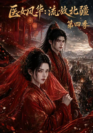 医女风华：流放北疆第四季（130集）热门了短剧