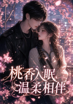 桃香入眠,温柔相伴(200集) 桃香入眠,温柔相伴(200集)短剧爆款推荐