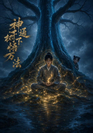 神通树下悟万法（72集）第一集