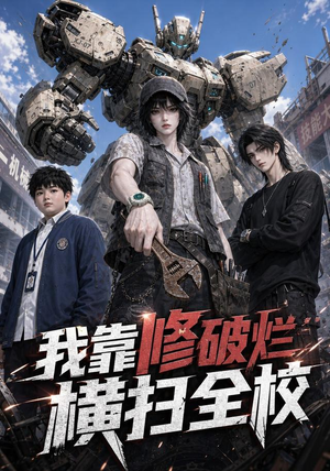 我靠修破烂横扫全校（57集）流畅播放免费看