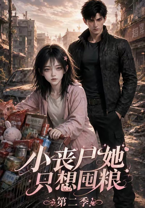 小丧尸她只想囤粮第二季(156集) 小丧尸她只想囤粮第二季(156集)好看短剧看不停