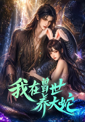 我在兽世养大蛇(103集) 我在兽世养大蛇(103集)超级好看的短剧