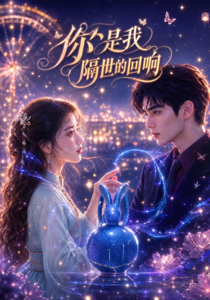 你是我隔世的回响(80集) 你是我隔世的回响(80集)好看短剧分享