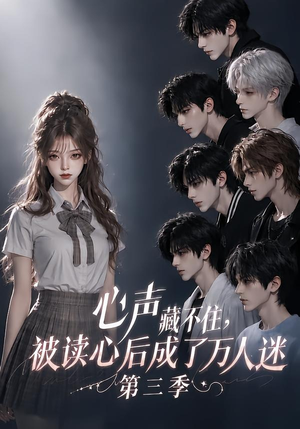 心声藏不住,被读心后成了万人迷第三季(165集) 心声藏不住,被读心后成了万人迷第三季(165集)精彩短剧追不停
