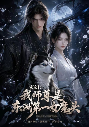玄幻:我师尊是东洲第一女魔头(120集) 玄幻:我师尊是东洲第一女魔头(120集)看过的人都说好