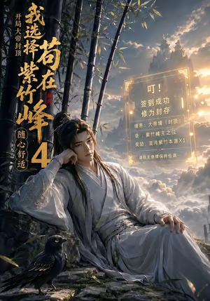 开局大帝封顶我选择苟在紫竹峰：随心舒适4（130集）在哪看