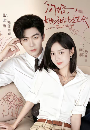 闪婚,她甜的过头(78集) 闪婚,她甜的过头(78集)1-102集