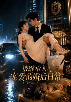 被继承人宠爱的婚后日常（84集）最后的大结局