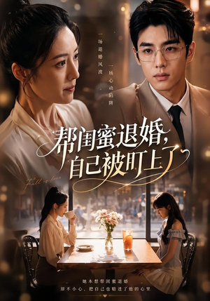 帮闺蜜退婚,自己被盯上了(70集) 帮闺蜜退婚,自己被盯上了(70集)解说文案