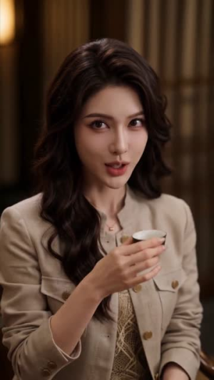 草原悍妻专治纨绔（69集）超好看短剧推荐