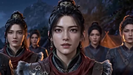 夫人她今天又想造反了(62集) 夫人她今天又想造反了(62集)全季一次看完