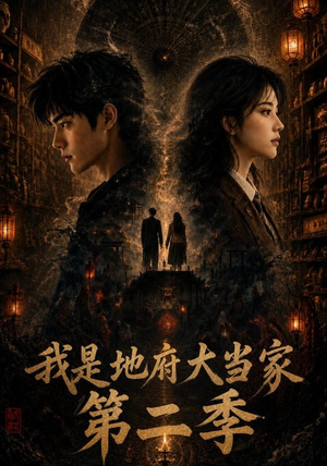 我是地府大当家第二季（119集）免费短剧片段