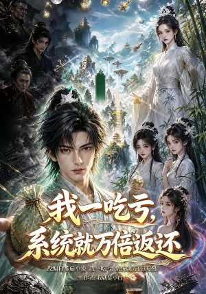 我一吃亏,系统就万倍返还(62集) 我一吃亏,系统就万倍返还(62集)热门爆款短剧