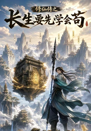 修仙传之长生要先学会苟(80集) 修仙传之长生要先学会苟(80集)在线看免费版