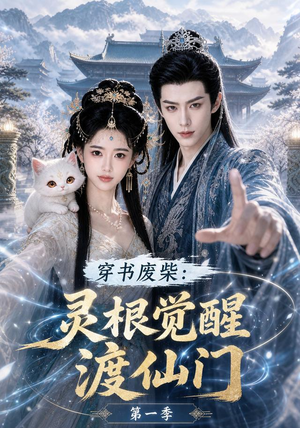 穿书废柴:灵根觉醒渡仙门第一季(102集) 穿书废柴:灵根觉醒渡仙门第一季(102集)追短剧关注我