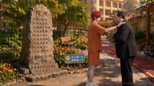 魔丸护工，全网求我放过老人们第二季（111集）短剧推荐上热门