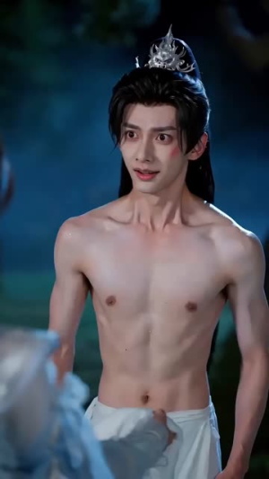 死亡回溯：神瞳师姐陷妖域（81集）精彩短剧推荐