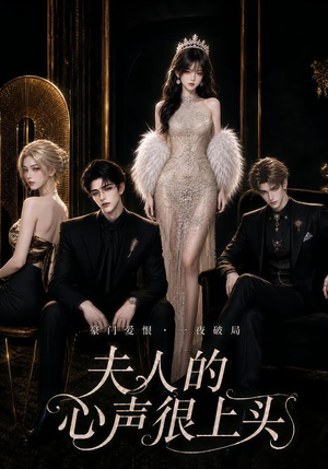 夫人的心声很上头(62集) 夫人的心声很上头(62集)一口气追完短剧