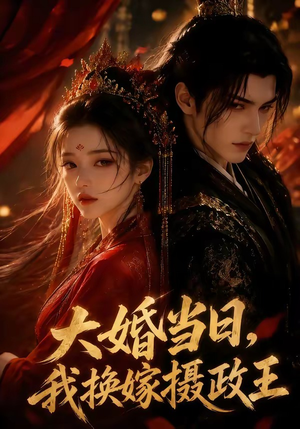 大婚当日，我换嫁摄政王（47集）上热门短剧