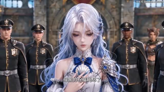 穿书反派组团对抗命运（20集）独家短剧免费看