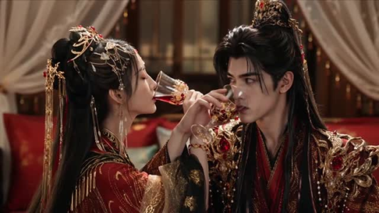 读心：大魔王原来是我的乖宝（60集）一起追生活短剧