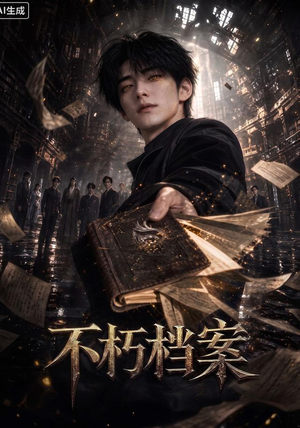 不朽档案（130集）在线免费观看