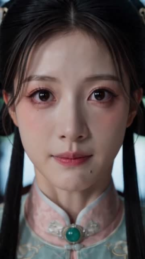 抄家圣旨砸门时，我全家突然听见了我的心声（58集）我全都看完了