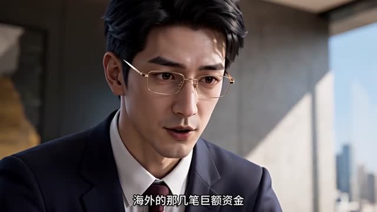 弹幕告诉我爸妈假死（62集）追短剧关注我