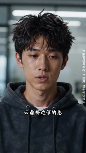芯骨藏锋（52集）最后一集