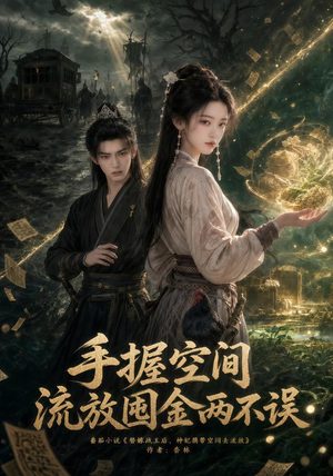 手握空间,流放囤金两不误(101集) 手握空间,流放囤金两不误(101集)最新短剧抢先看