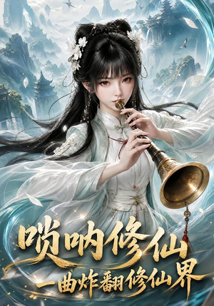 唢呐修仙，一曲炸翻修仙界（81集）短剧上热门