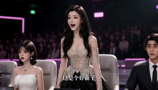 南晚北淮：女王从顶流做起（50集）在哪里可以全集