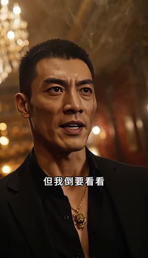 破晓之刃：决战上海滩（56集）精彩短剧免费看