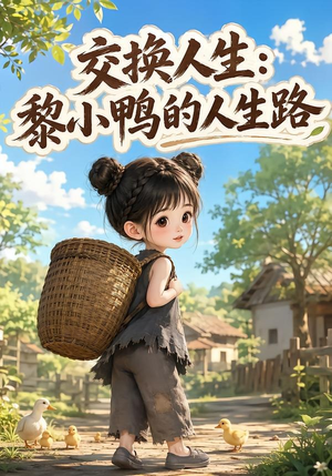 交换人生:黎小鸭的人生路(119集) 交换人生:黎小鸭的人生路(119集)精彩短剧来袭